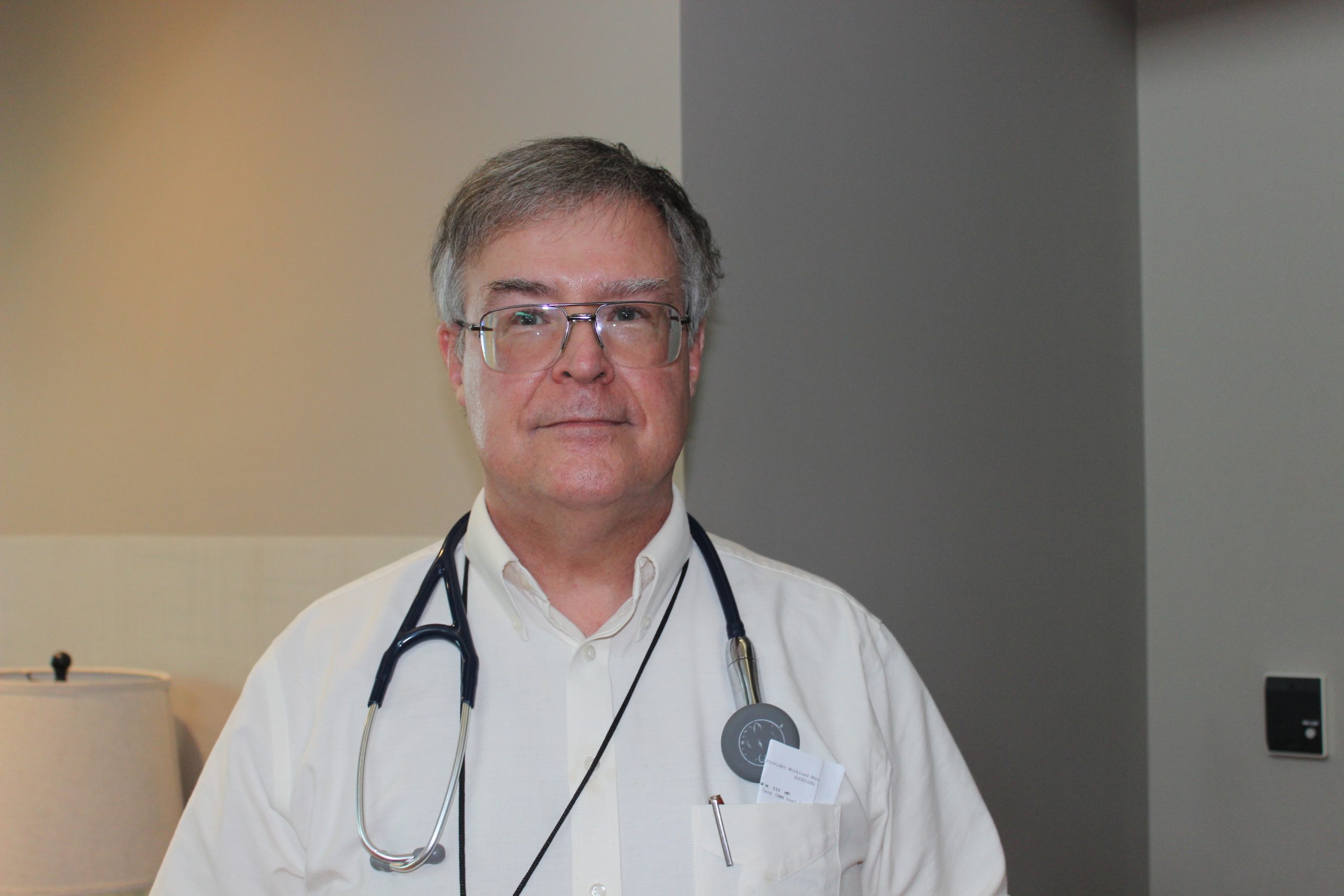 theCLINICS — Modern healthcare in Cenla — Gastroenterology clinic in Alexandria, LA — photo 2