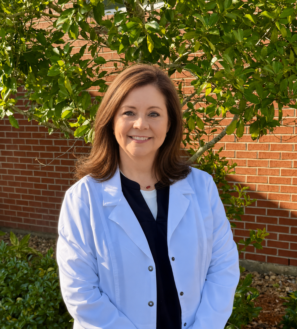 Tina Riggs theCLINICS — Modern healthcare in Cenla